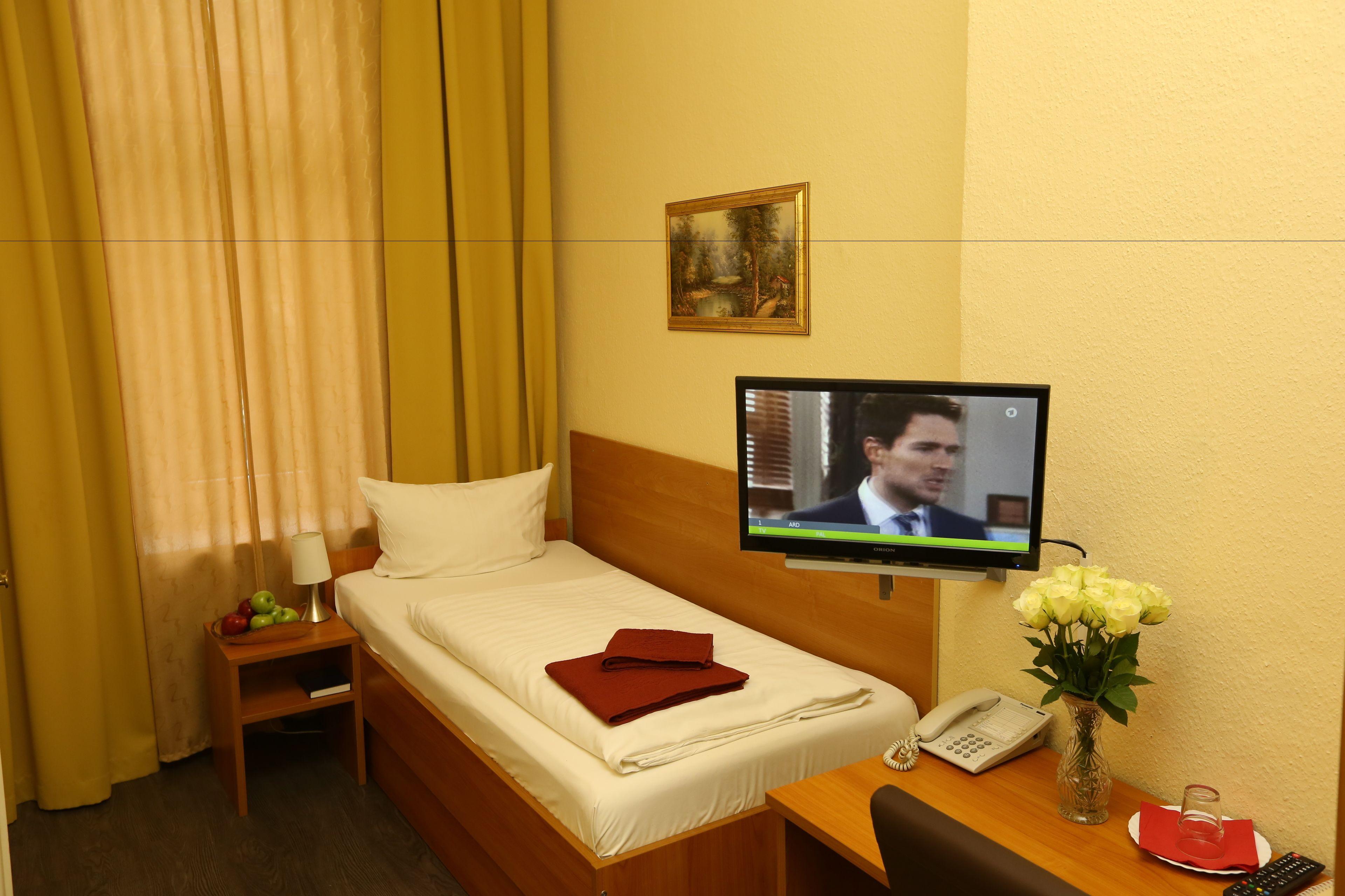 Hotel Ai Koenigshof — Photos 1